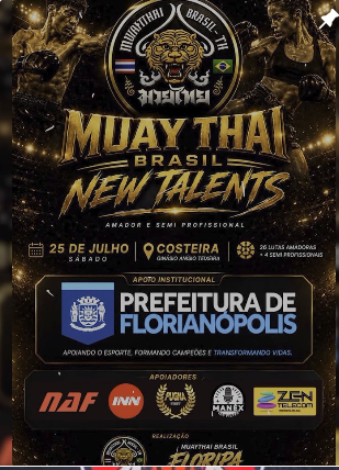 Evento presencial